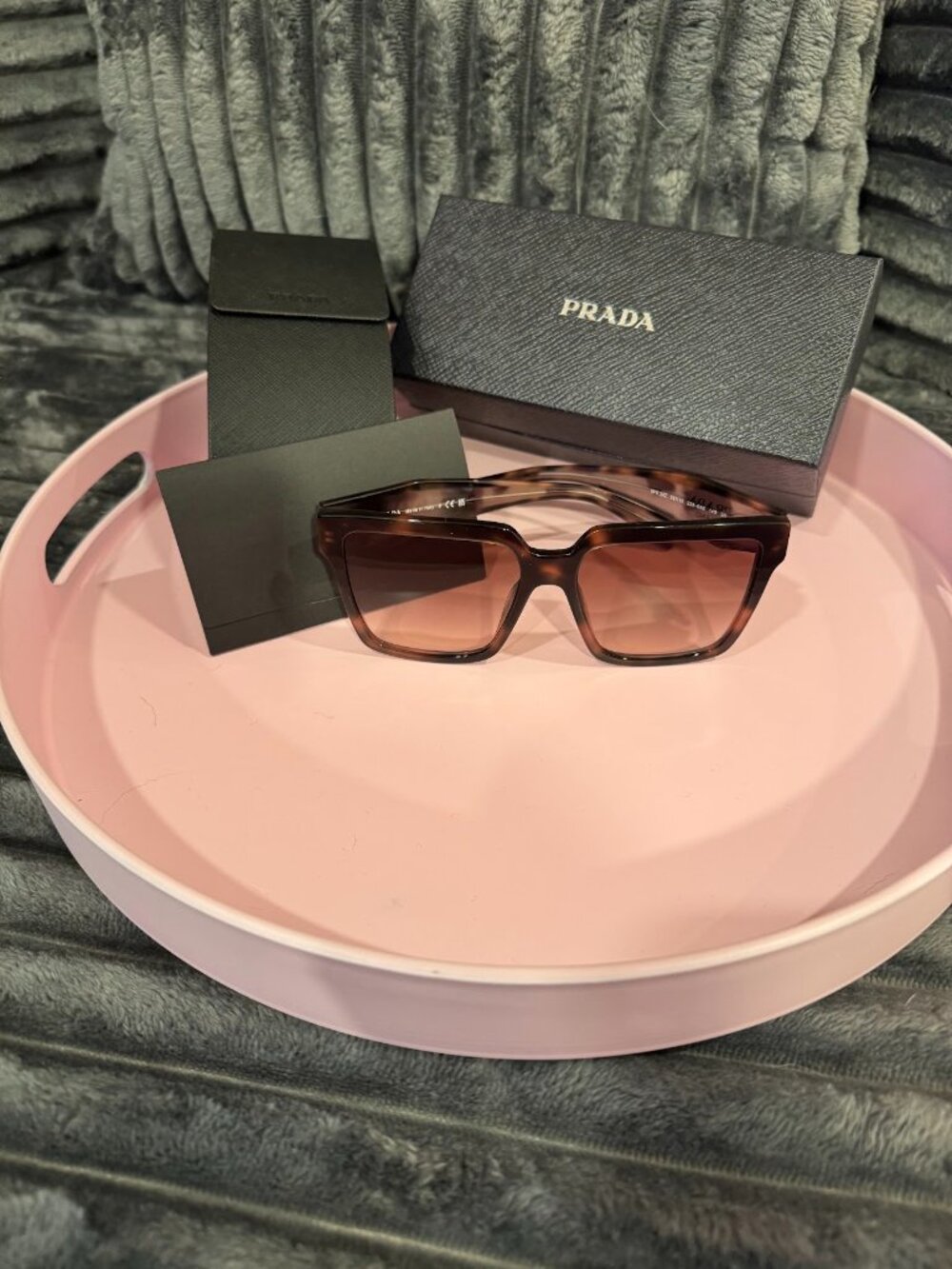 Prada Occhiali Da Sole Frames
